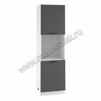 Шкаф пенал 600, ШП 600